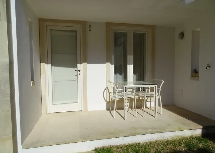 Hotel Masseria Bandino &