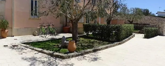 Masseria Bandino & 4* Otrante