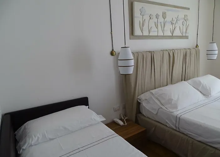 Masseria Bandino & Hotel 4*