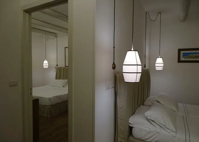 Hotel Masseria Bandino &