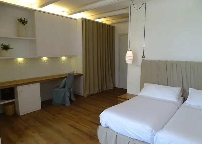 Masseria Bandino & Otrante