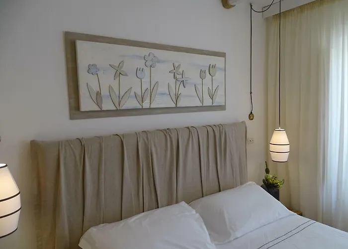 Hotel Masseria Bandino & Otrante