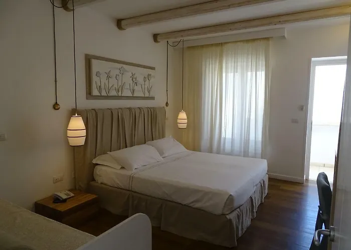 Masseria Bandino & Hotel