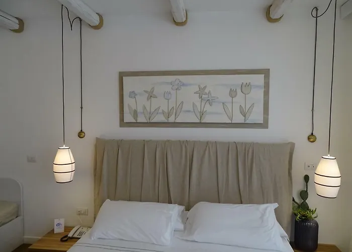 Masseria Bandino & Hotel Otranto